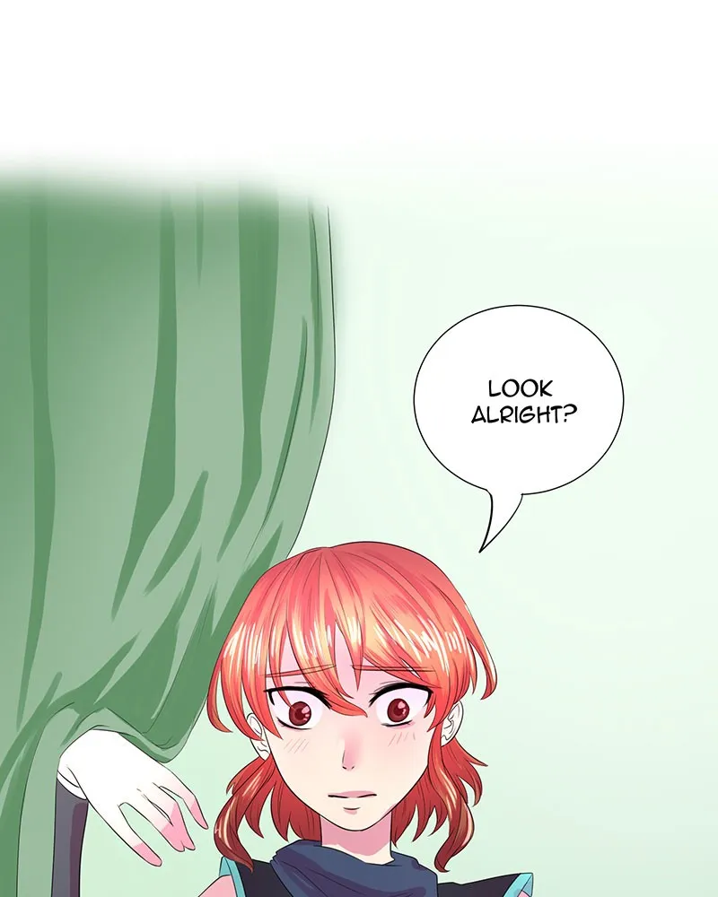 April Flowers Chapter 16 page 26 - 