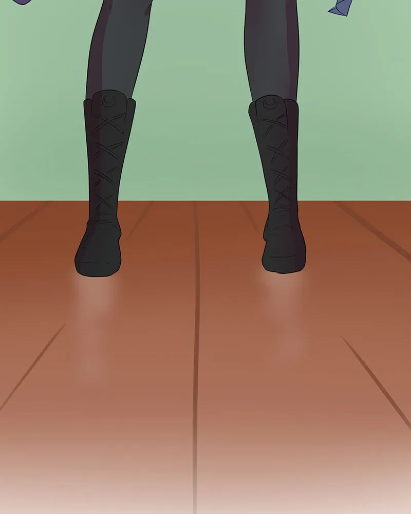 April Flowers Chapter 16 page 28 - 