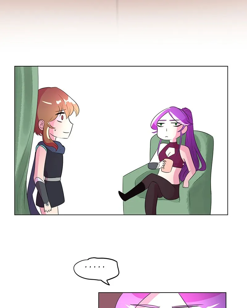April Flowers Chapter 16 page 29 - 