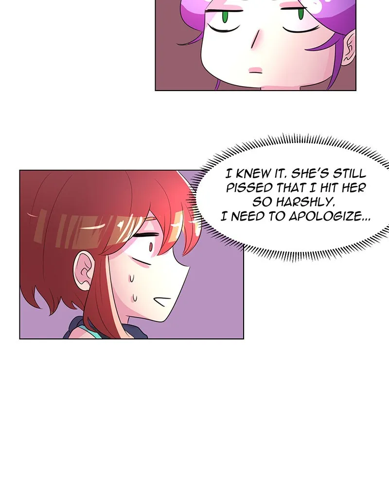 April Flowers Chapter 16 page 30 - 