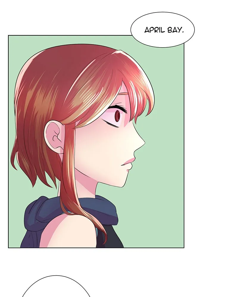 April Flowers Chapter 16 page 31 - 