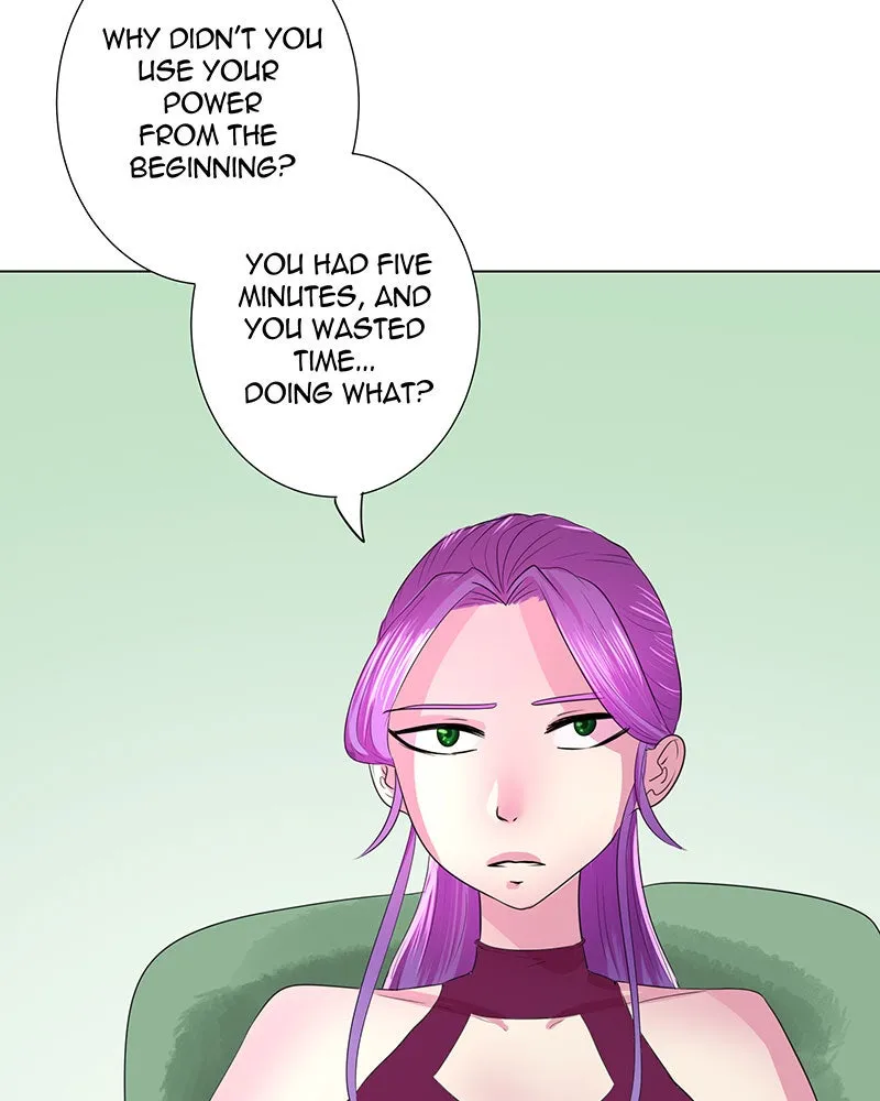 April Flowers Chapter 16 page 32 - 