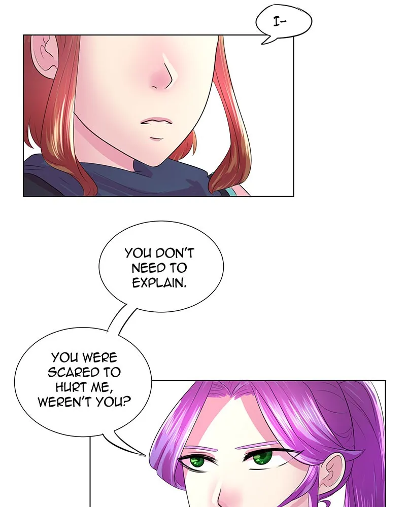 April Flowers Chapter 16 page 34 - 