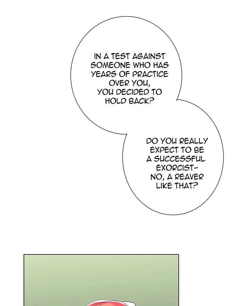 April Flowers Chapter 16 page 36 - 