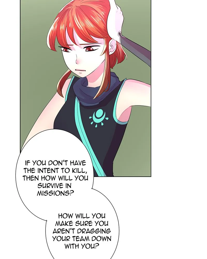 April Flowers Chapter 16 page 37 - 