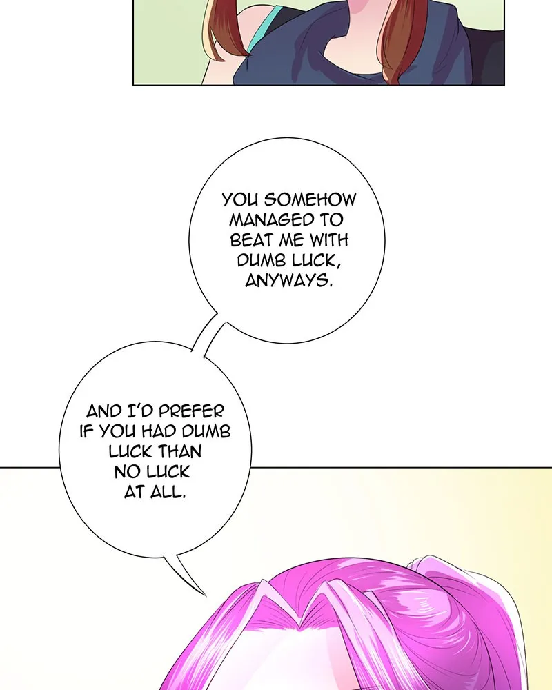 April Flowers Chapter 16 page 39 - 