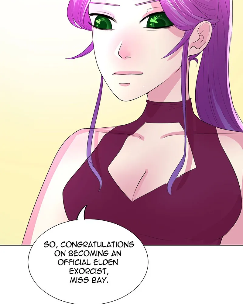 April Flowers Chapter 16 page 40 - 