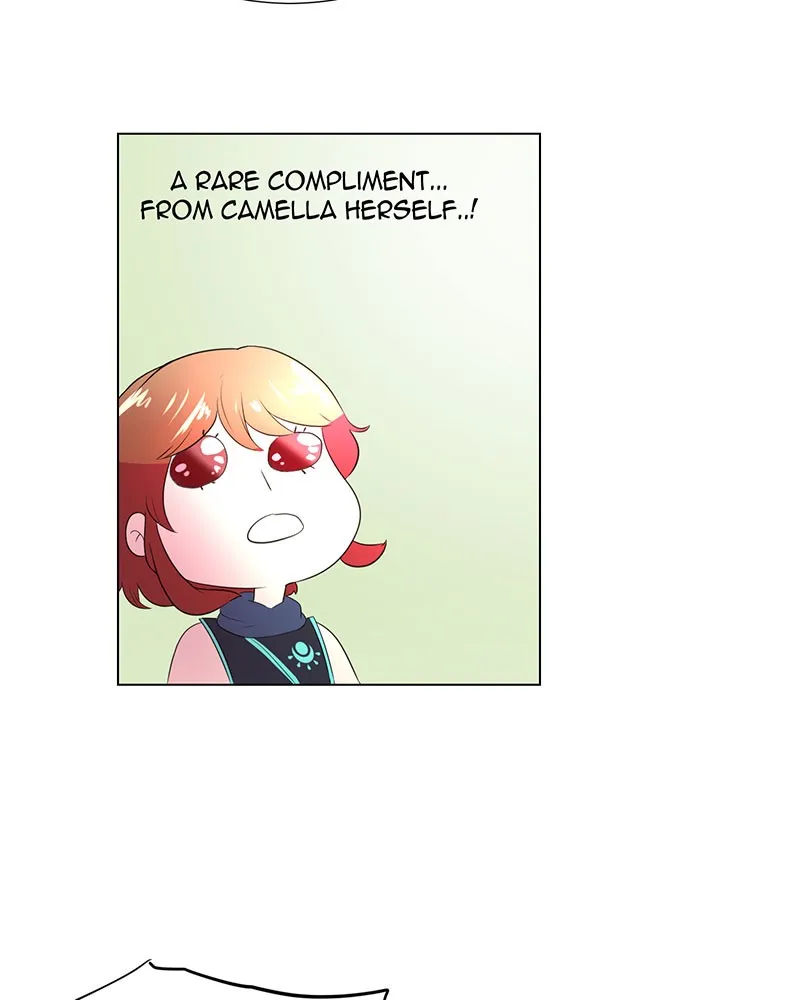 April Flowers Chapter 16 page 41 - 