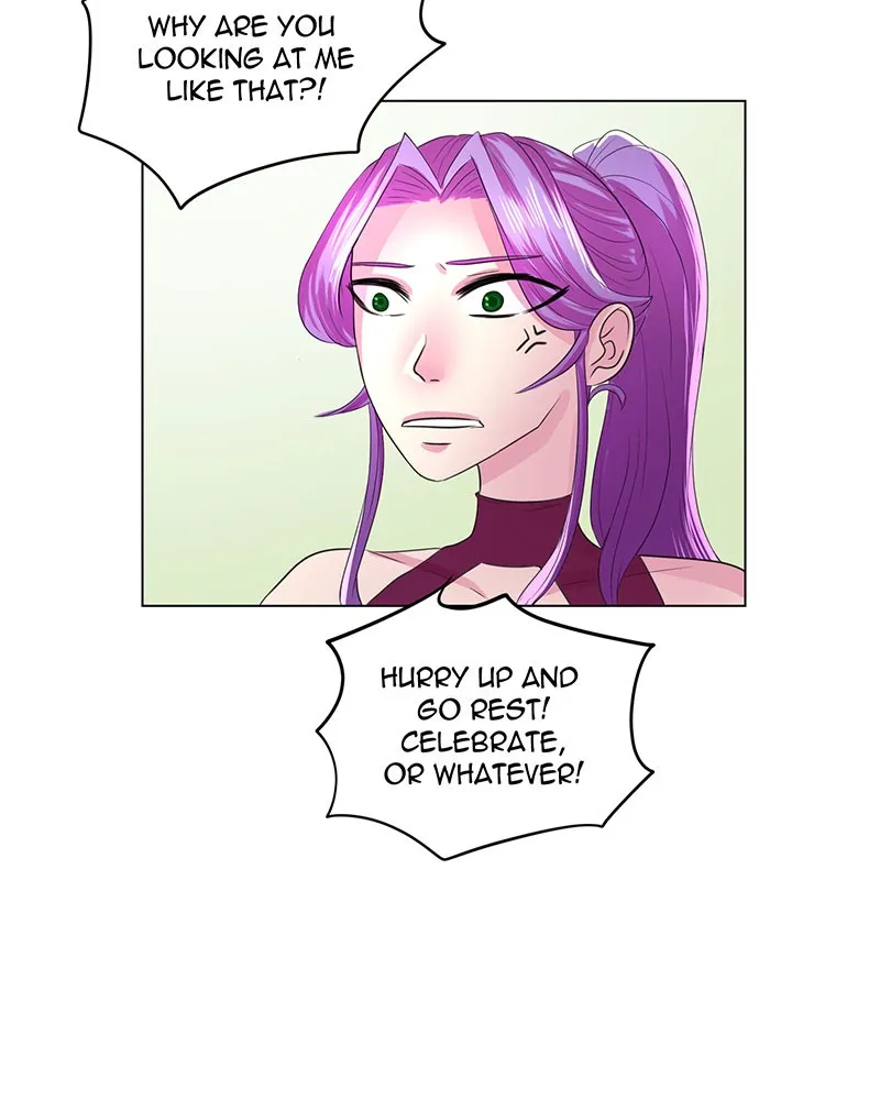 April Flowers Chapter 16 page 42 - 