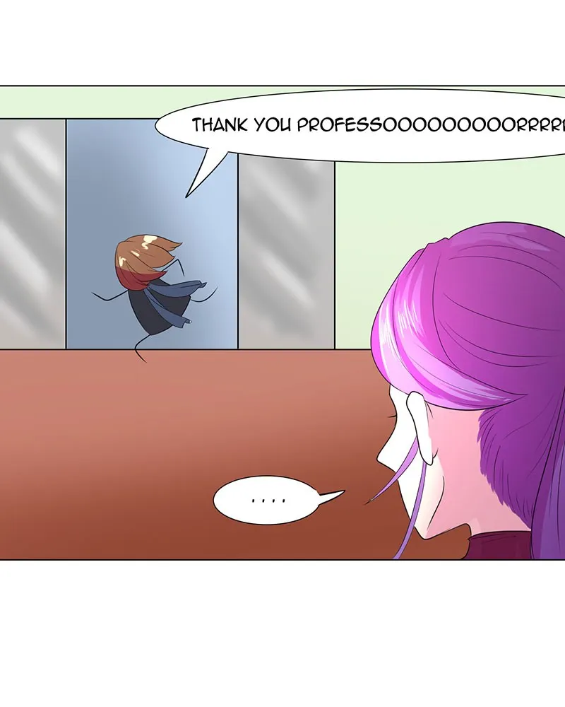 April Flowers Chapter 16 page 43 - 