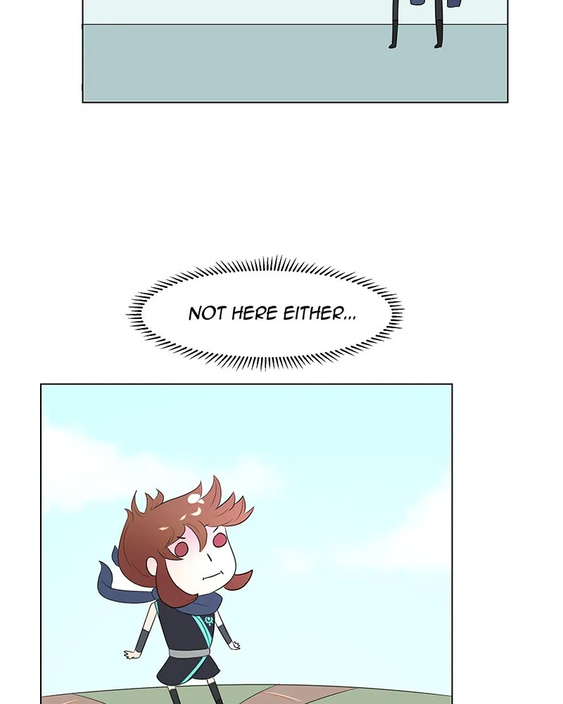 April Flowers Chapter 16 page 48 - 