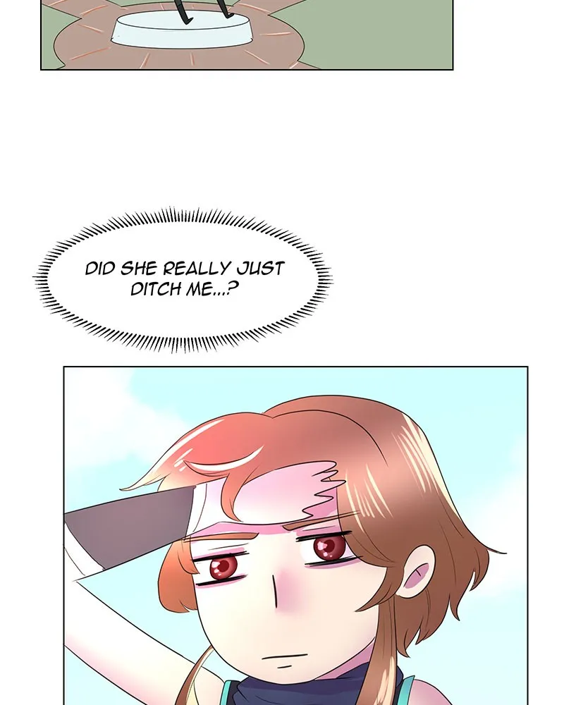 April Flowers Chapter 16 page 49 - 