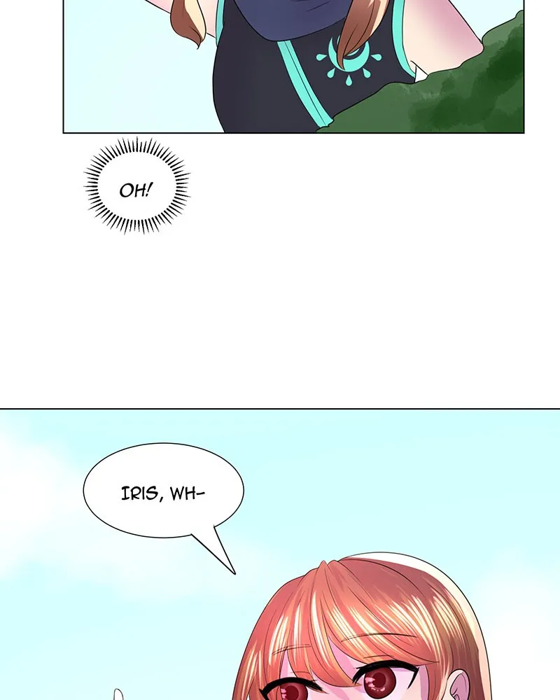 April Flowers Chapter 16 page 50 - 