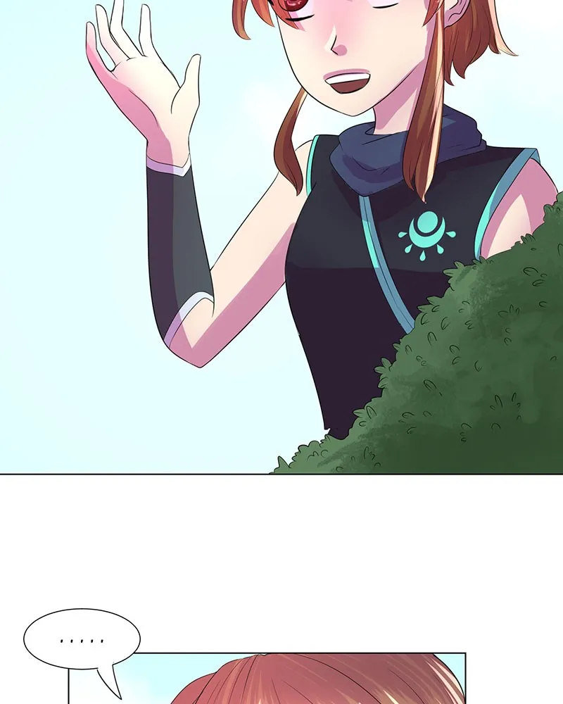 April Flowers Chapter 16 page 51 - 