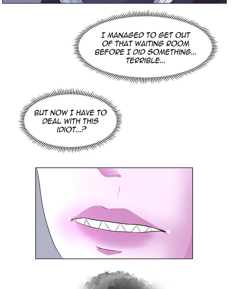 April Flowers Chapter 16 page 58 - 