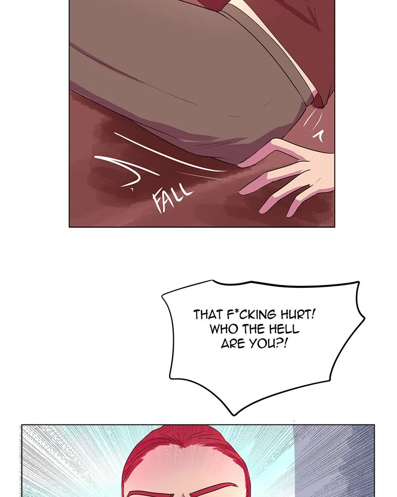 April Flowers Chapter 16 page 62 - 