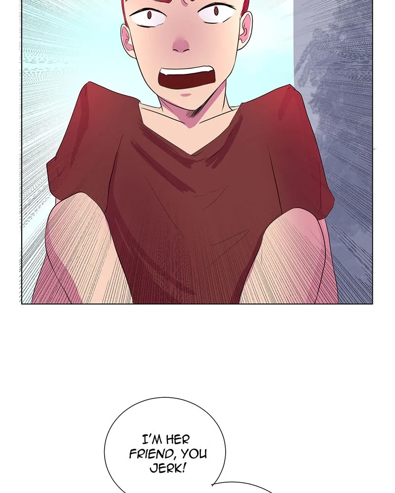 April Flowers Chapter 16 page 63 - 