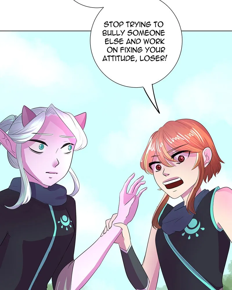 April Flowers Chapter 16 page 64 - 