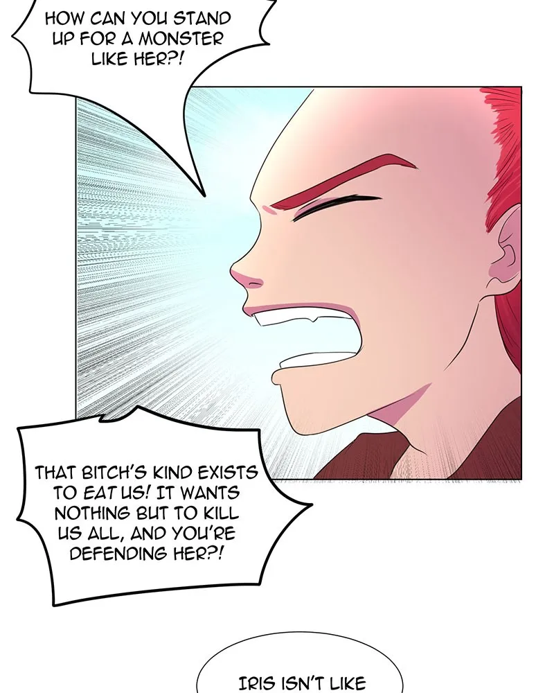 April Flowers Chapter 16 page 67 - 