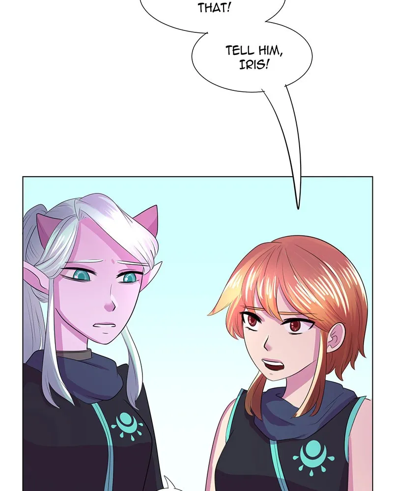 April Flowers Chapter 16 page 68 - 