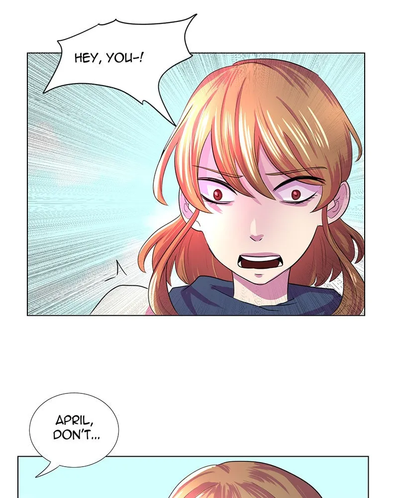 April Flowers Chapter 16 page 73 - 