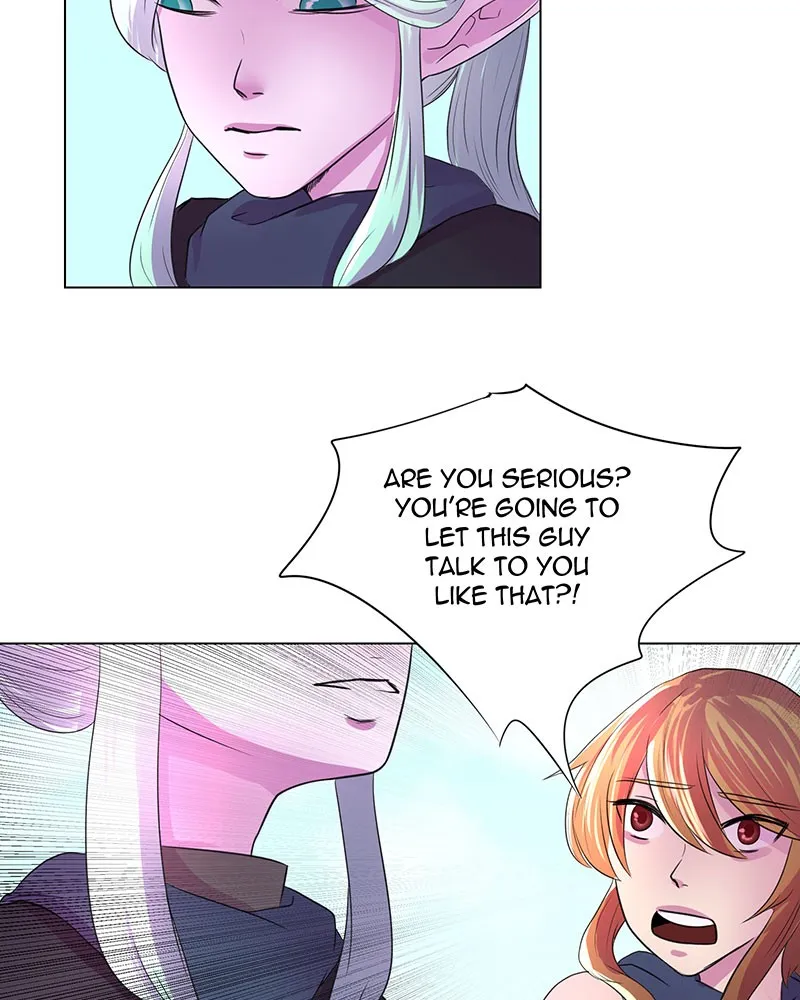 April Flowers Chapter 16 page 75 - 