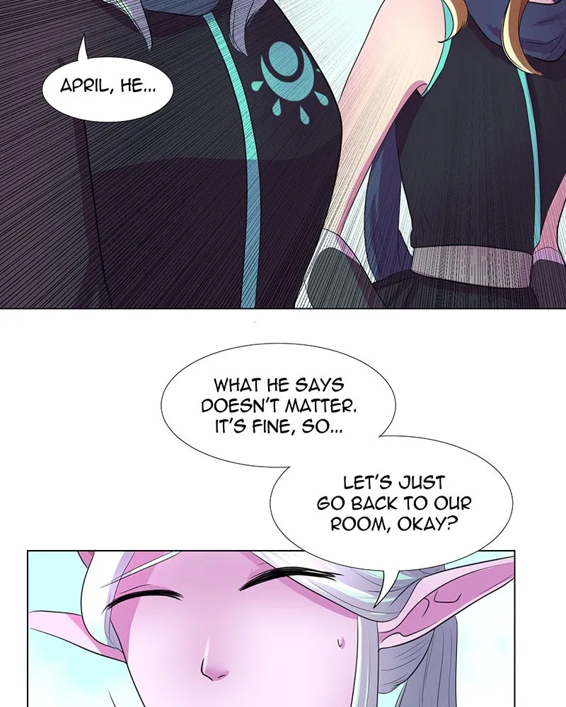April Flowers Chapter 16 page 76 - 