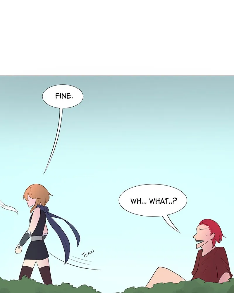 April Flowers Chapter 16 page 78 - 