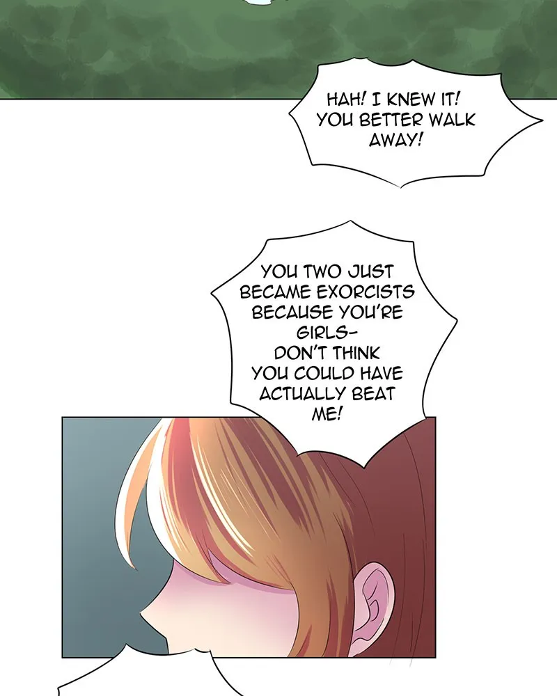 April Flowers Chapter 16 page 79 - 