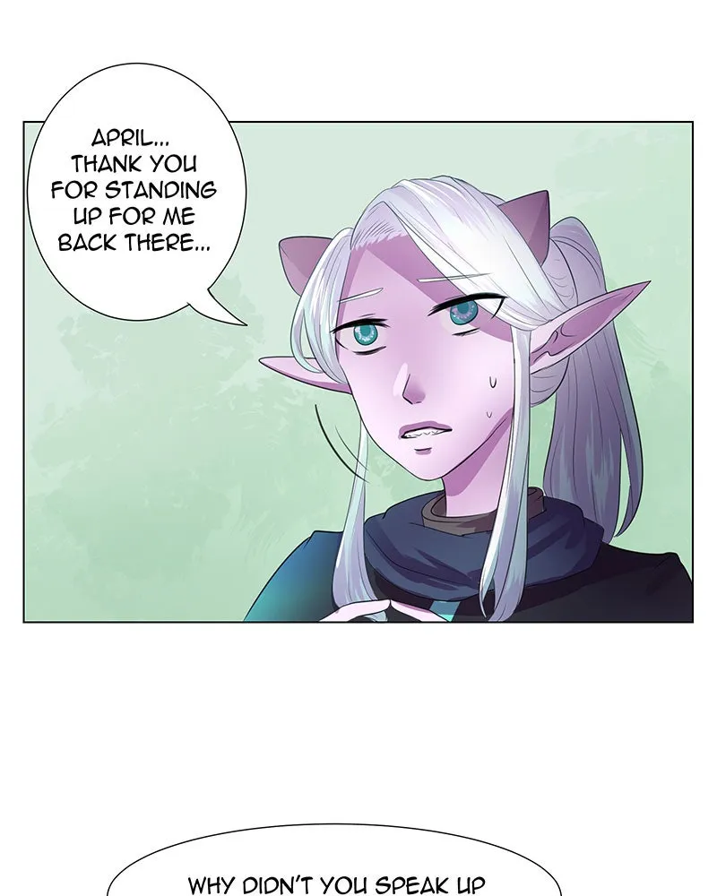 April Flowers Chapter 16 page 86 - 