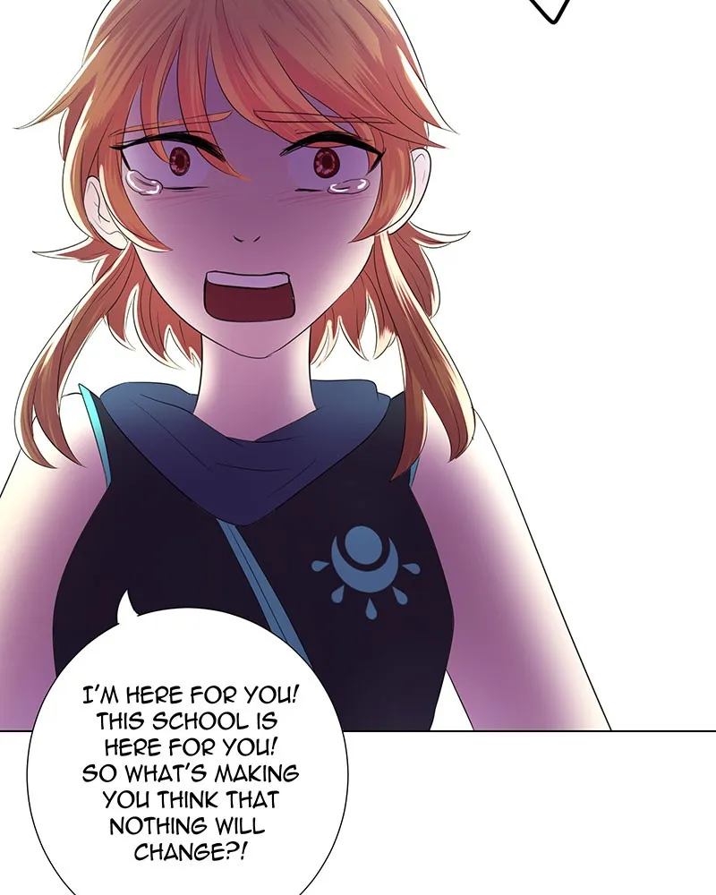 April Flowers Chapter 16 page 98 - 