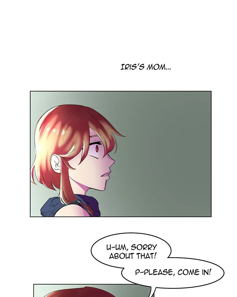 April Flowers Chapter 17 page 15 - 