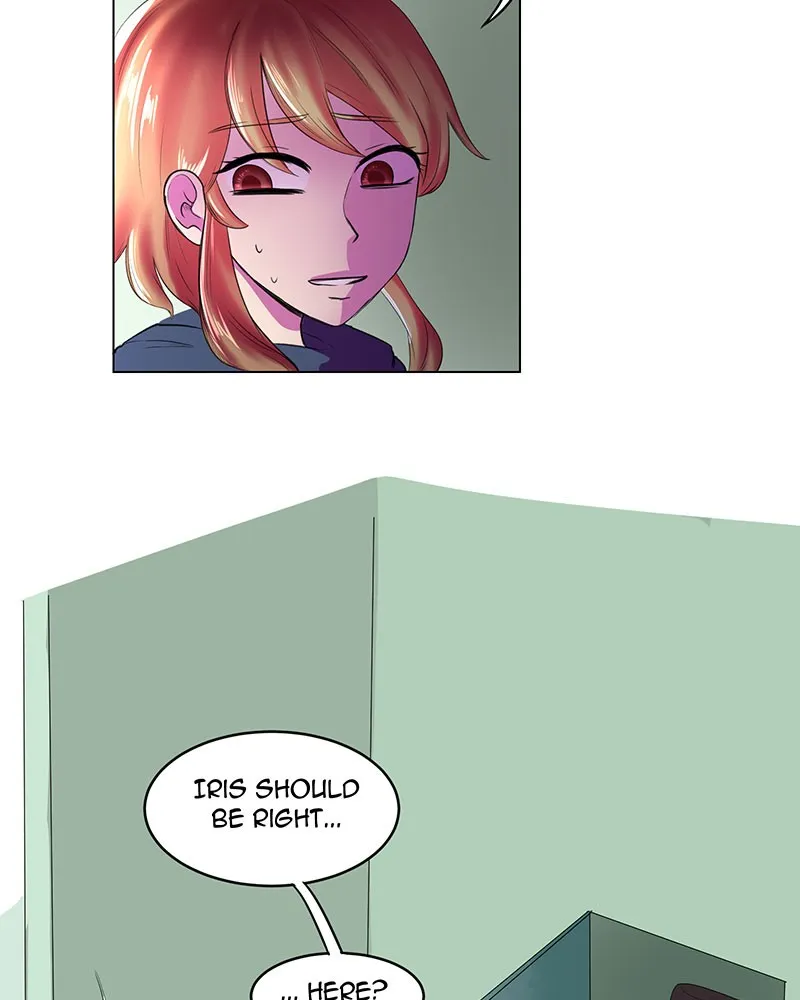 April Flowers Chapter 17 page 16 - 