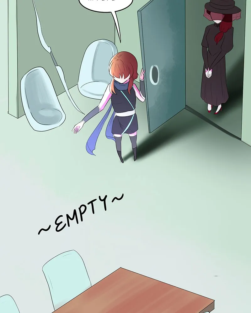 April Flowers Chapter 17 page 17 - 
