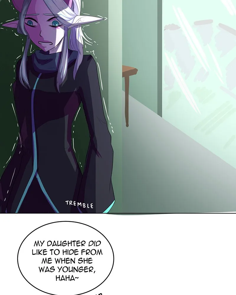 April Flowers Chapter 17 page 19 - 