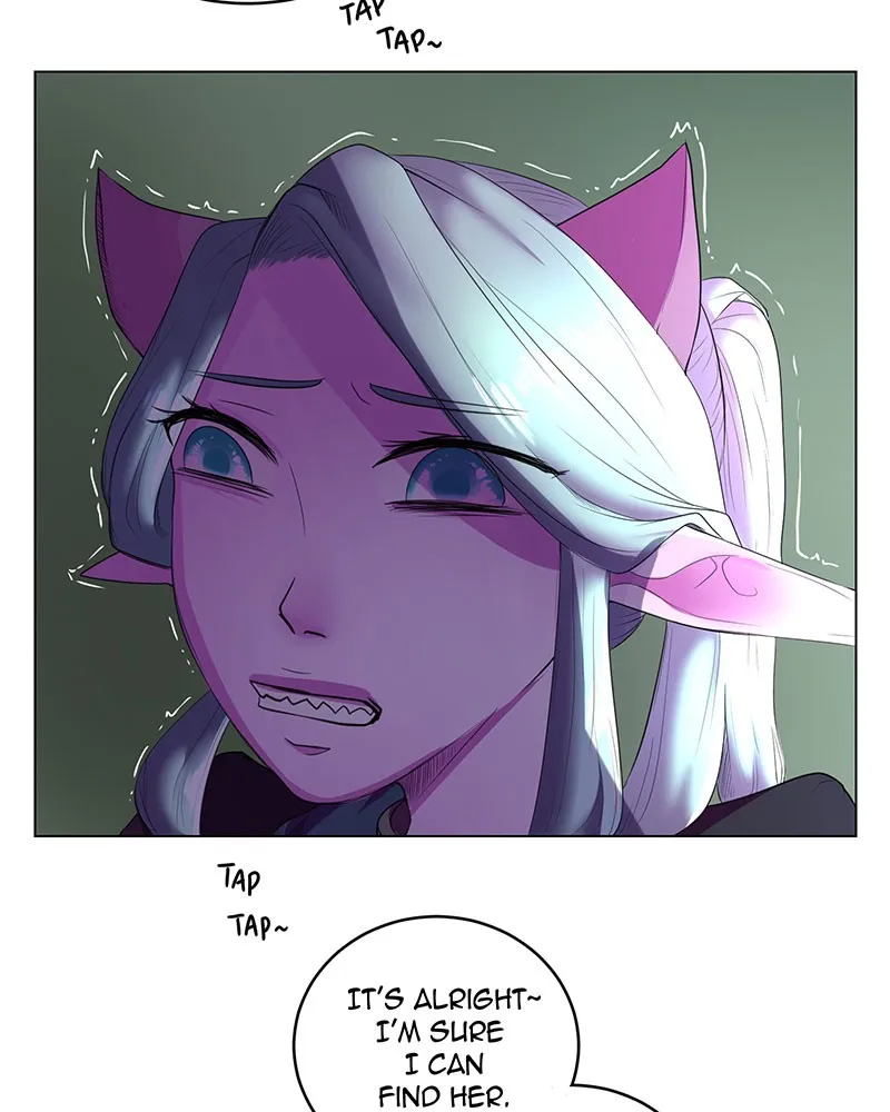 April Flowers Chapter 17 page 20 - 