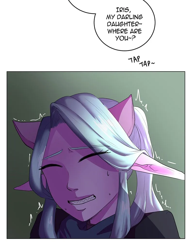 April Flowers Chapter 17 page 21 - 