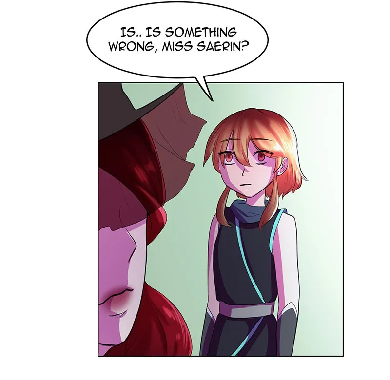 April Flowers Chapter 17 page 26 - 