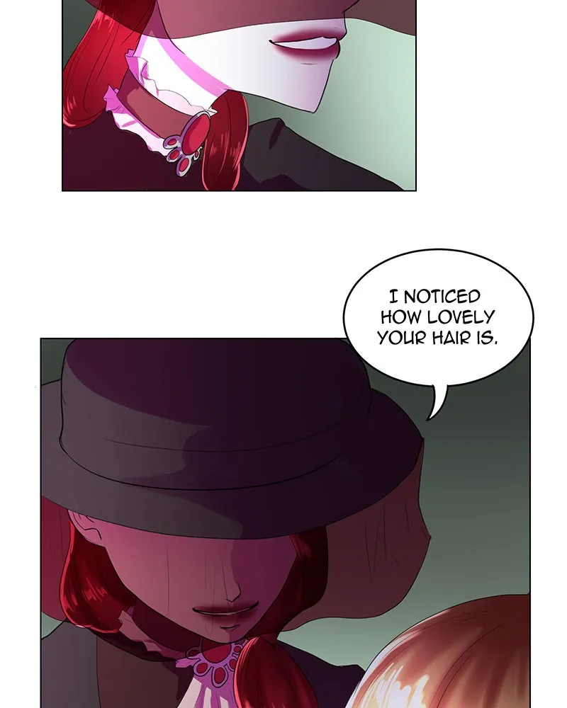 April Flowers Chapter 17 page 28 - 