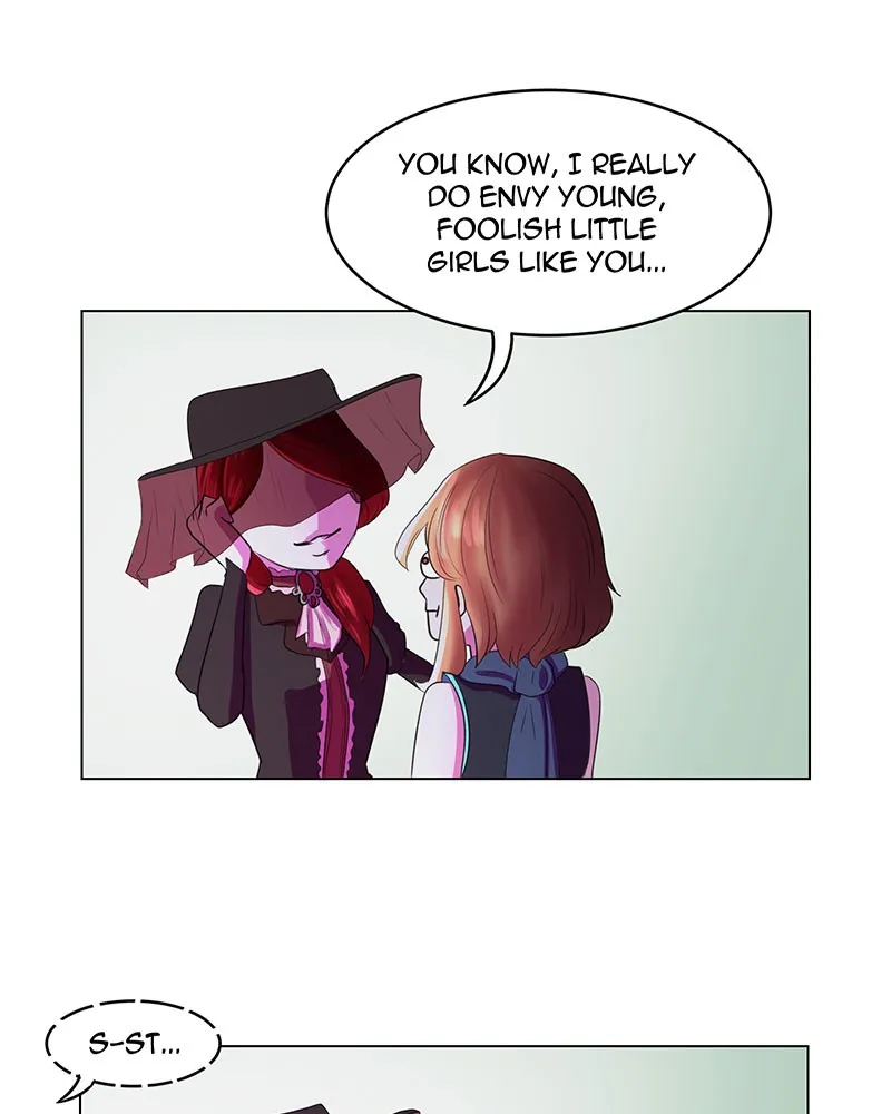 April Flowers Chapter 17 page 30 - 