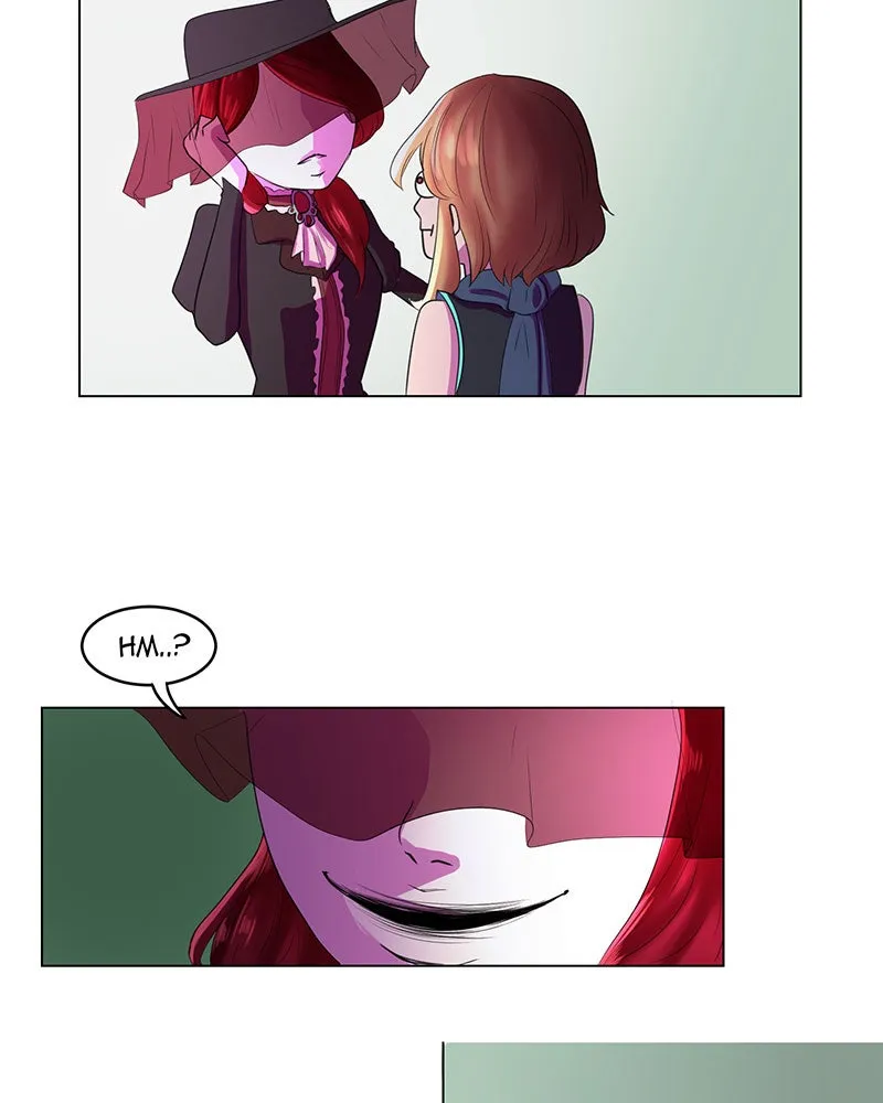 April Flowers Chapter 17 page 31 - 