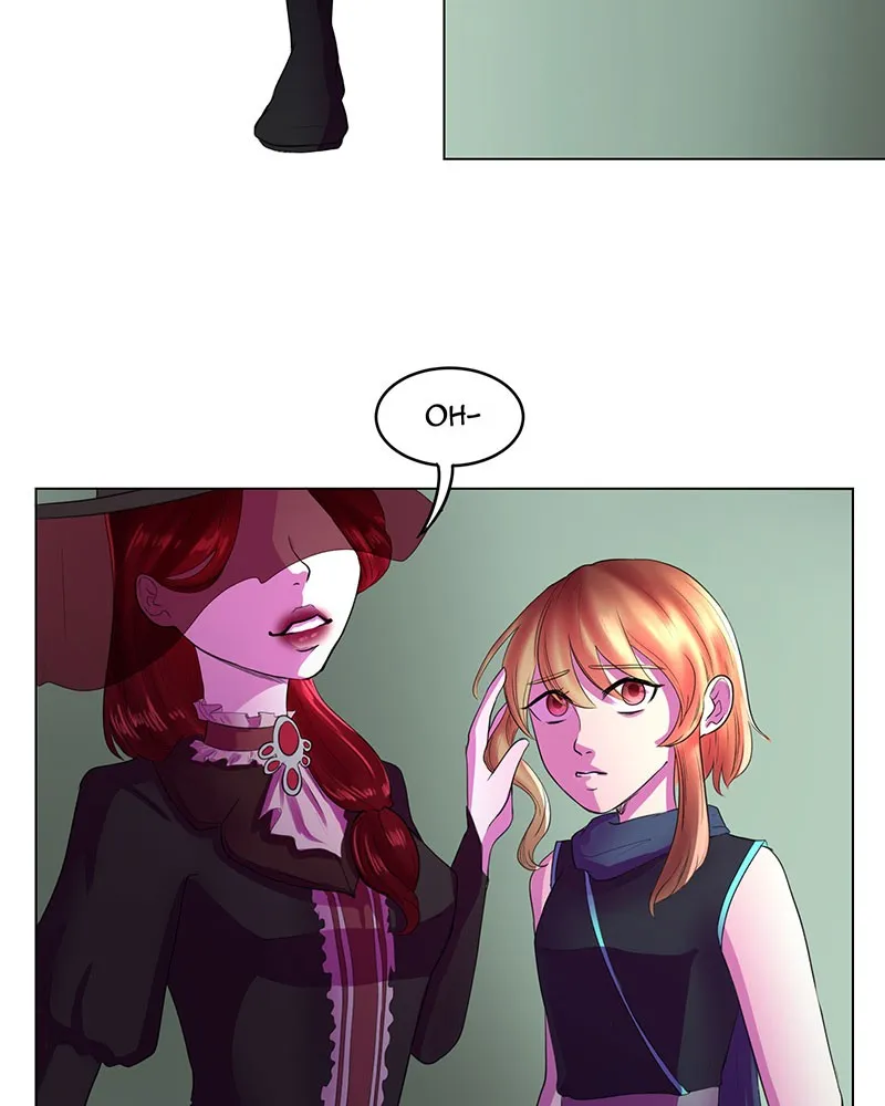 April Flowers Chapter 17 page 34 - 