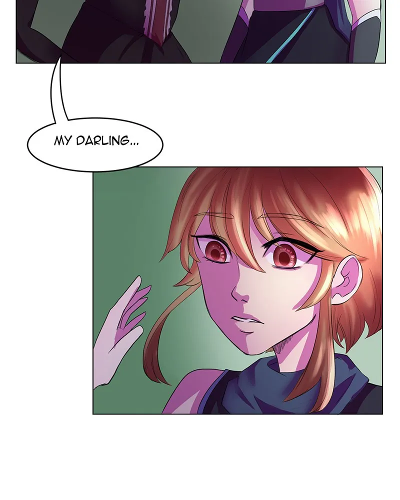April Flowers Chapter 17 page 35 - 