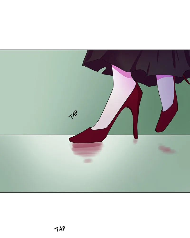 April Flowers Chapter 17 page 36 - 