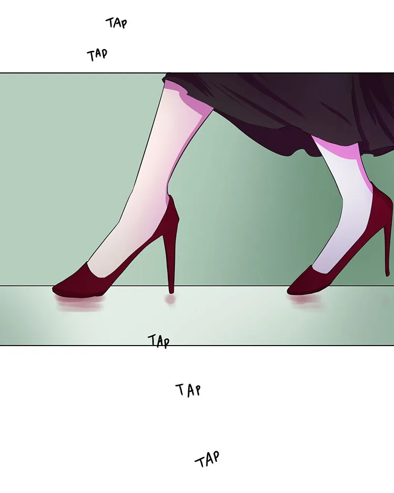 April Flowers Chapter 17 page 37 - 
