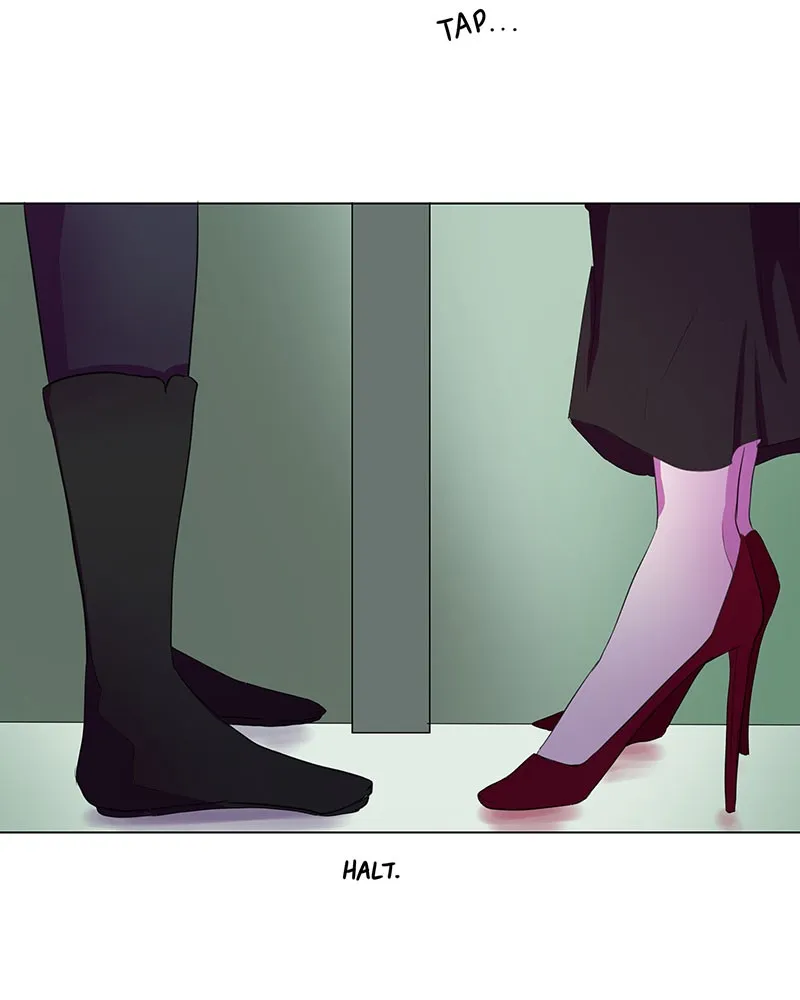 April Flowers Chapter 17 page 38 - 