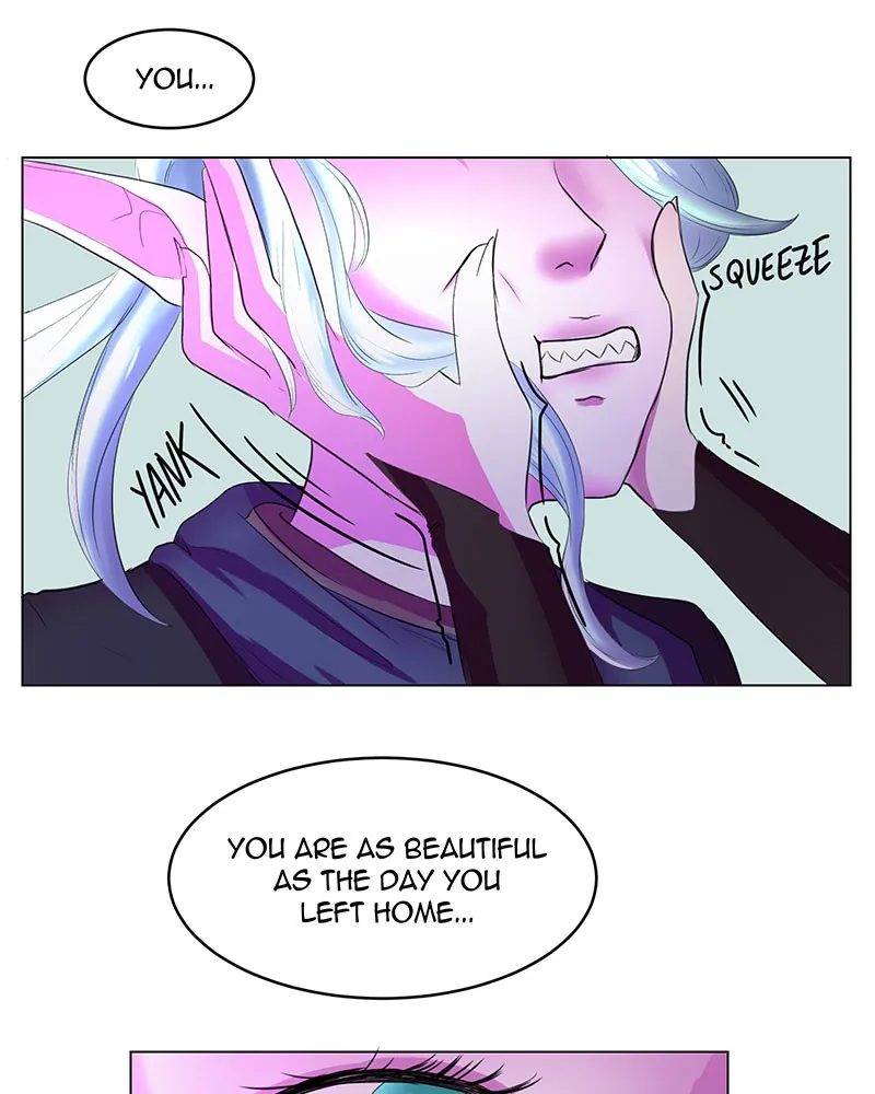 April Flowers Chapter 17 page 40 - 