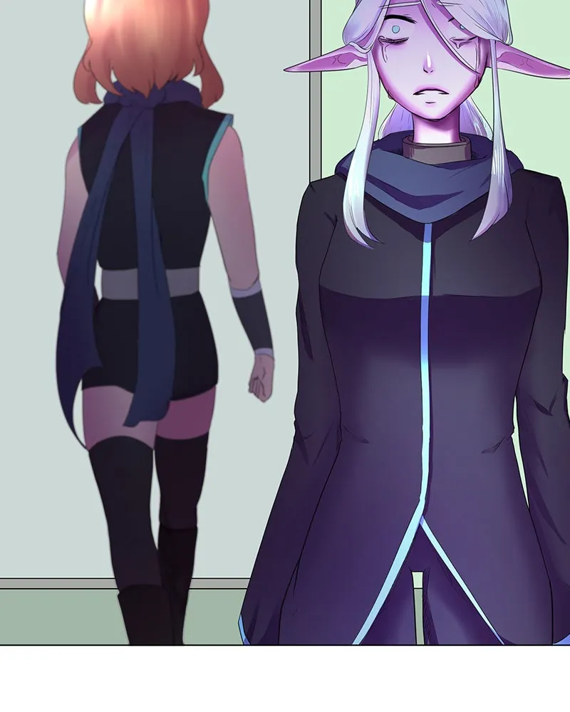 April Flowers Chapter 17 page 5 - 