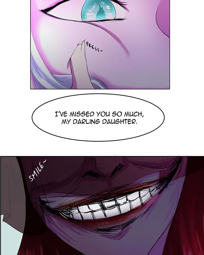 April Flowers Chapter 17 page 41 - 