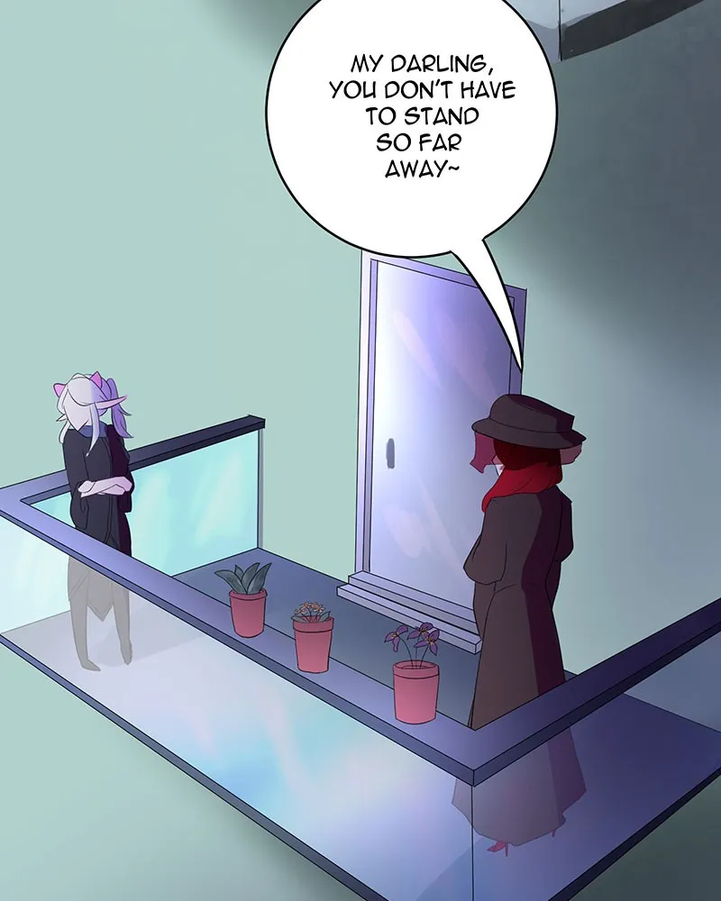 April Flowers Chapter 17 page 44 - 